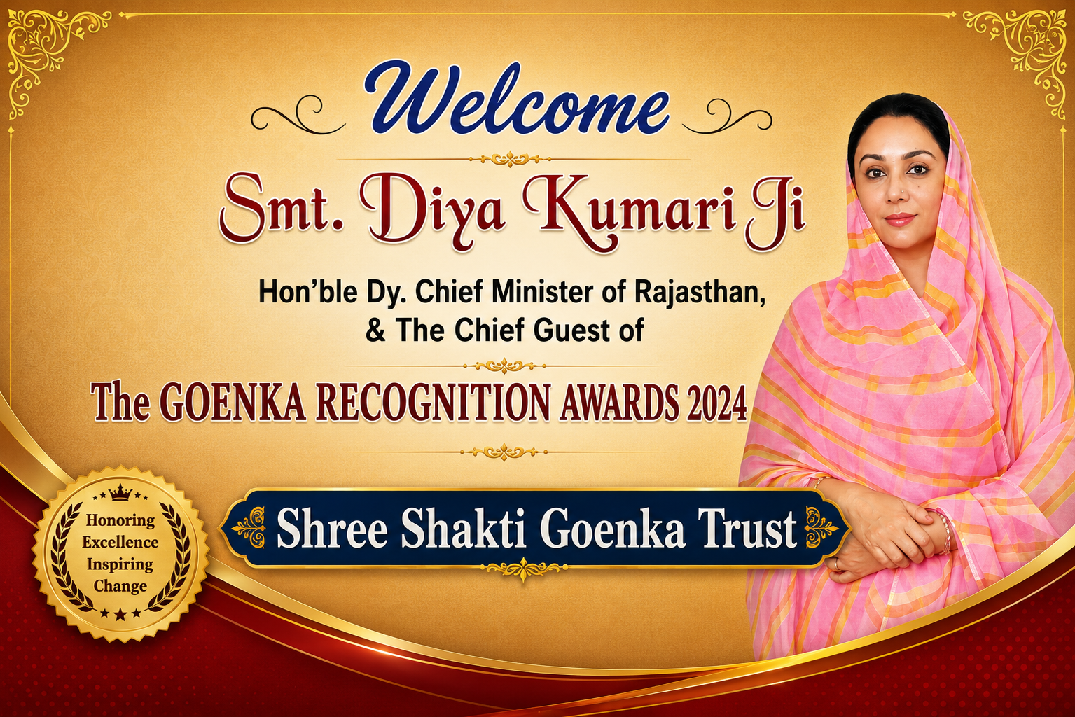 2024 stage banner